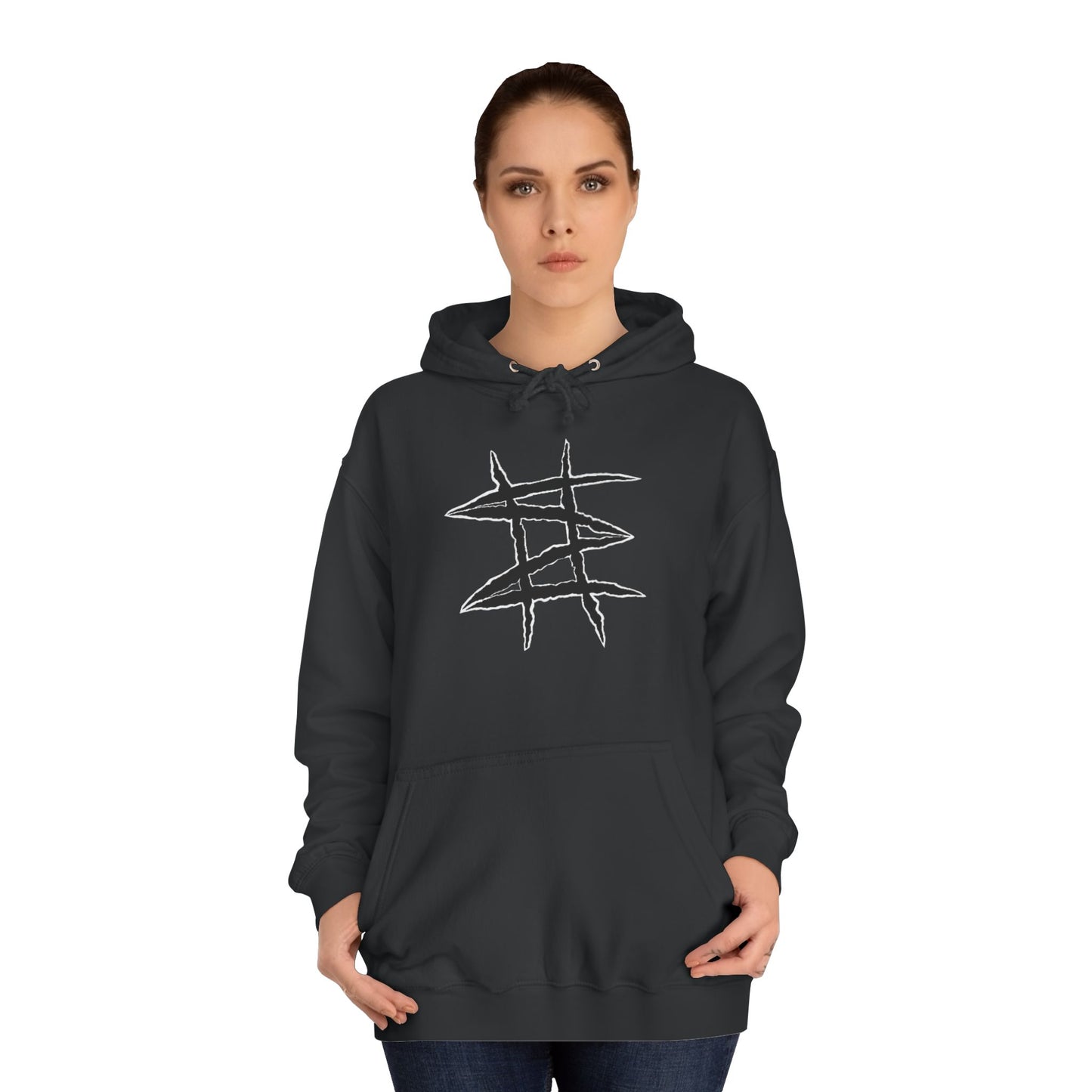 ENG Hoodie (Earned Not Given)