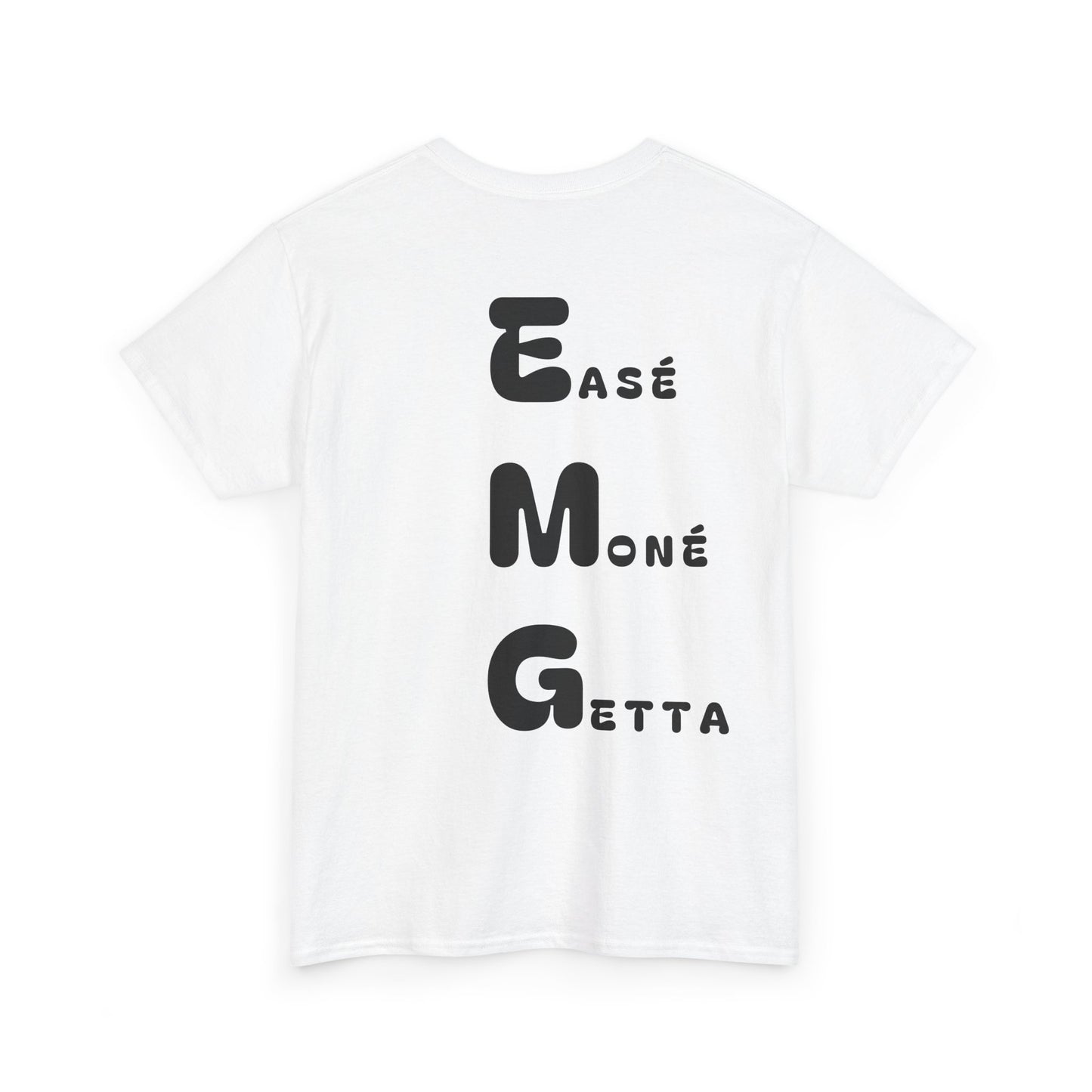 EMG Tee