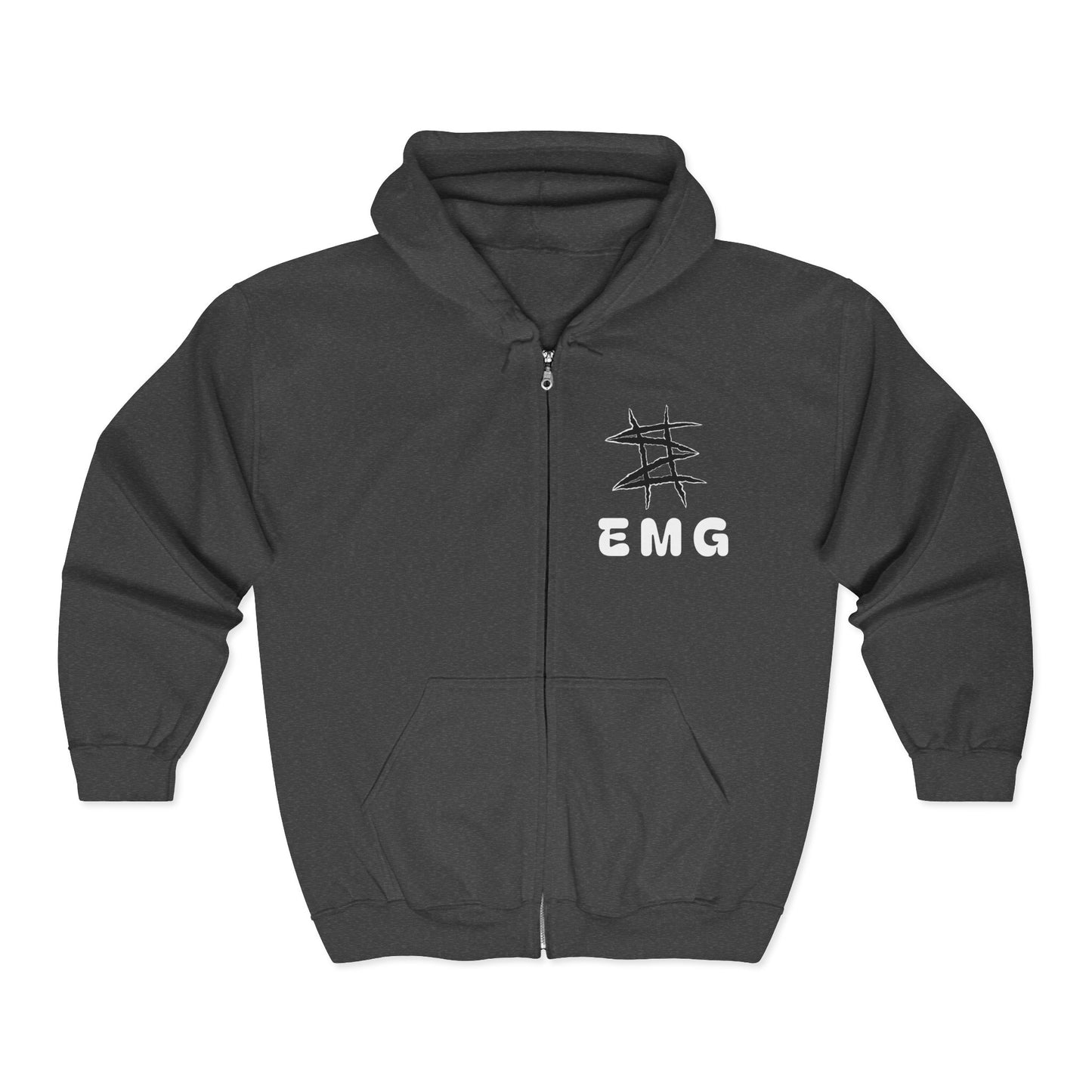 Prestige Empire Zip Hoody