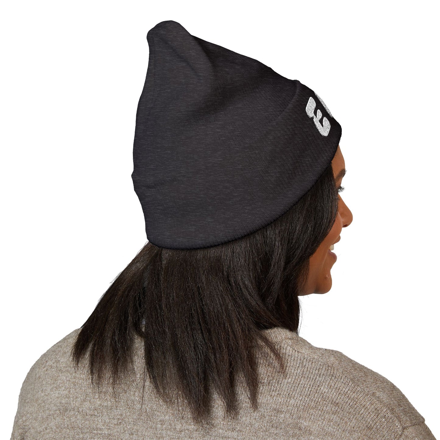 Grind To Shine Beanie