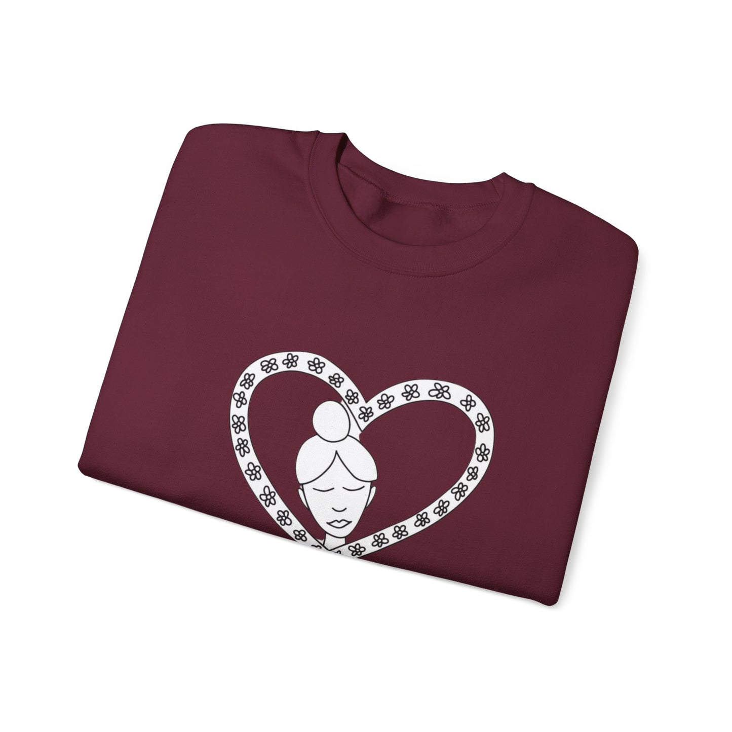 Love Yourself Sweatshirt