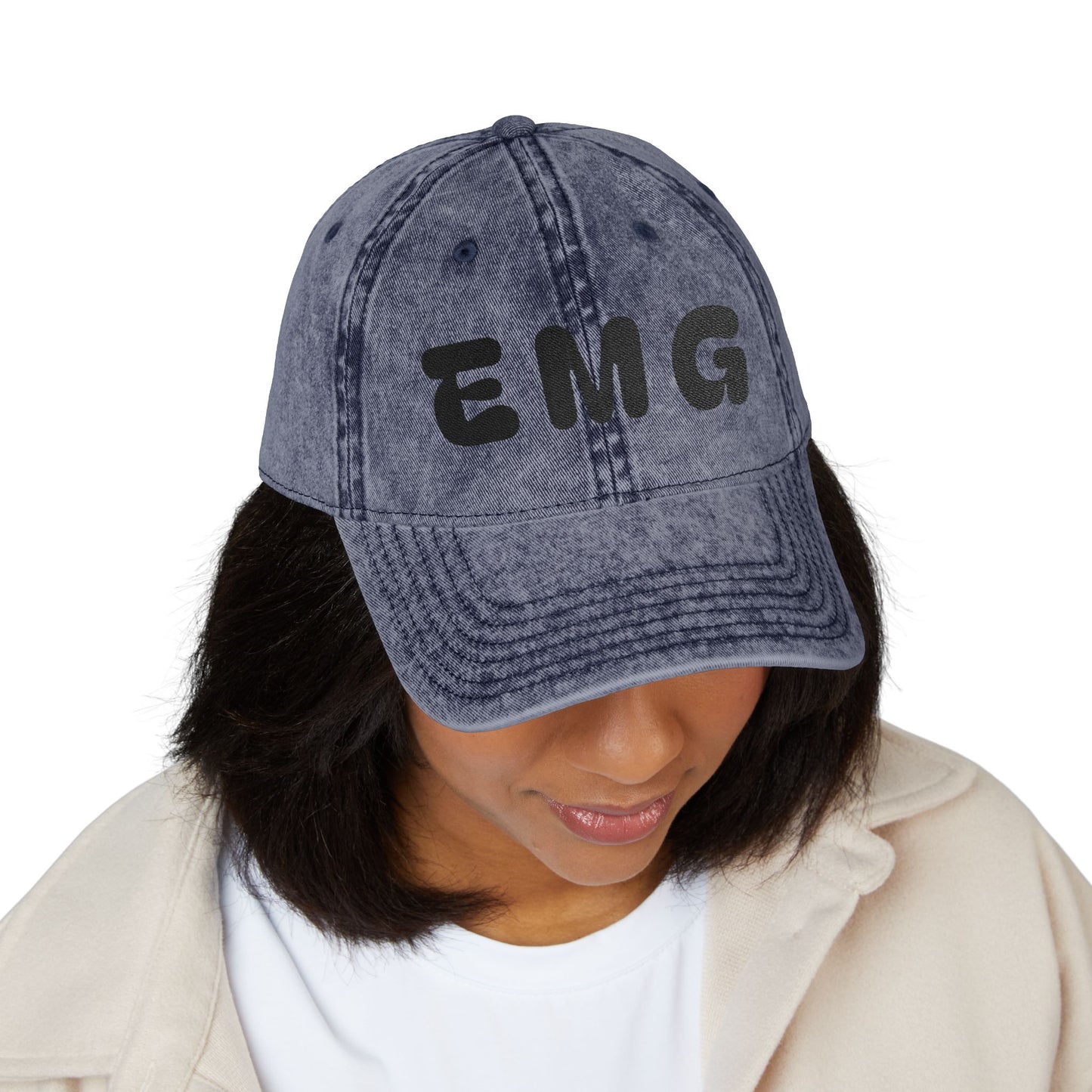 Easé Moné Thinking Cap