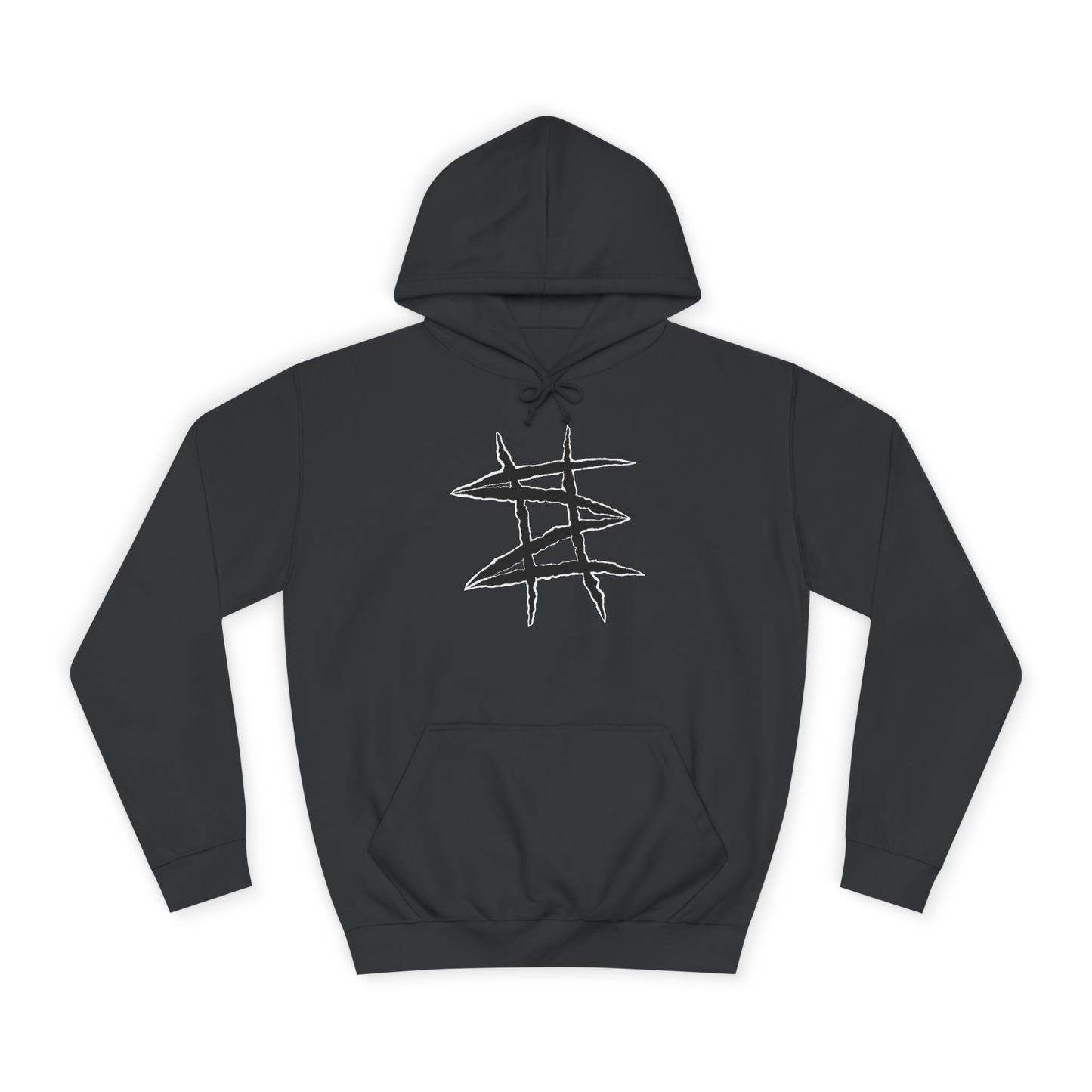 Easé Moné Getta Hoodie