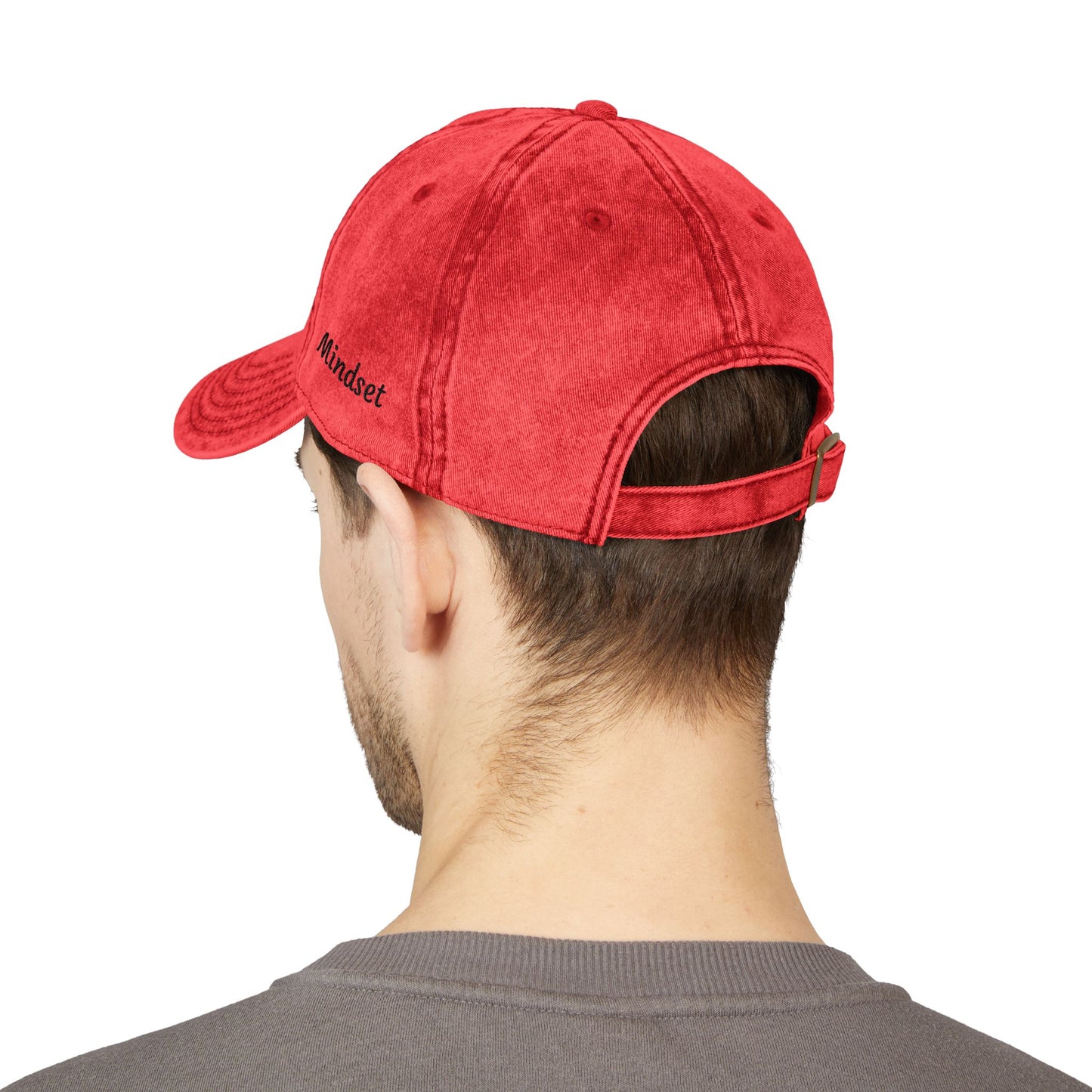 Easé Moné Thinking Cap