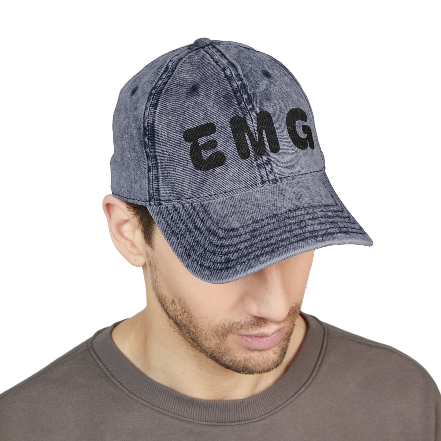 Easé Moné Thinking Cap