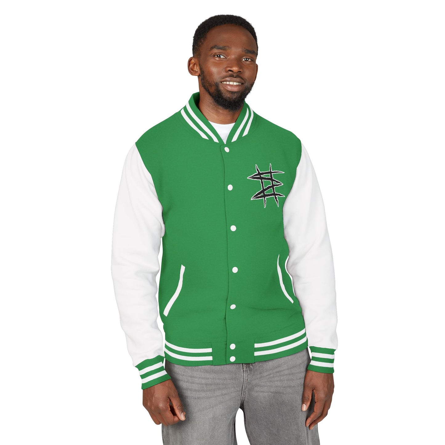 EMG LetterMan