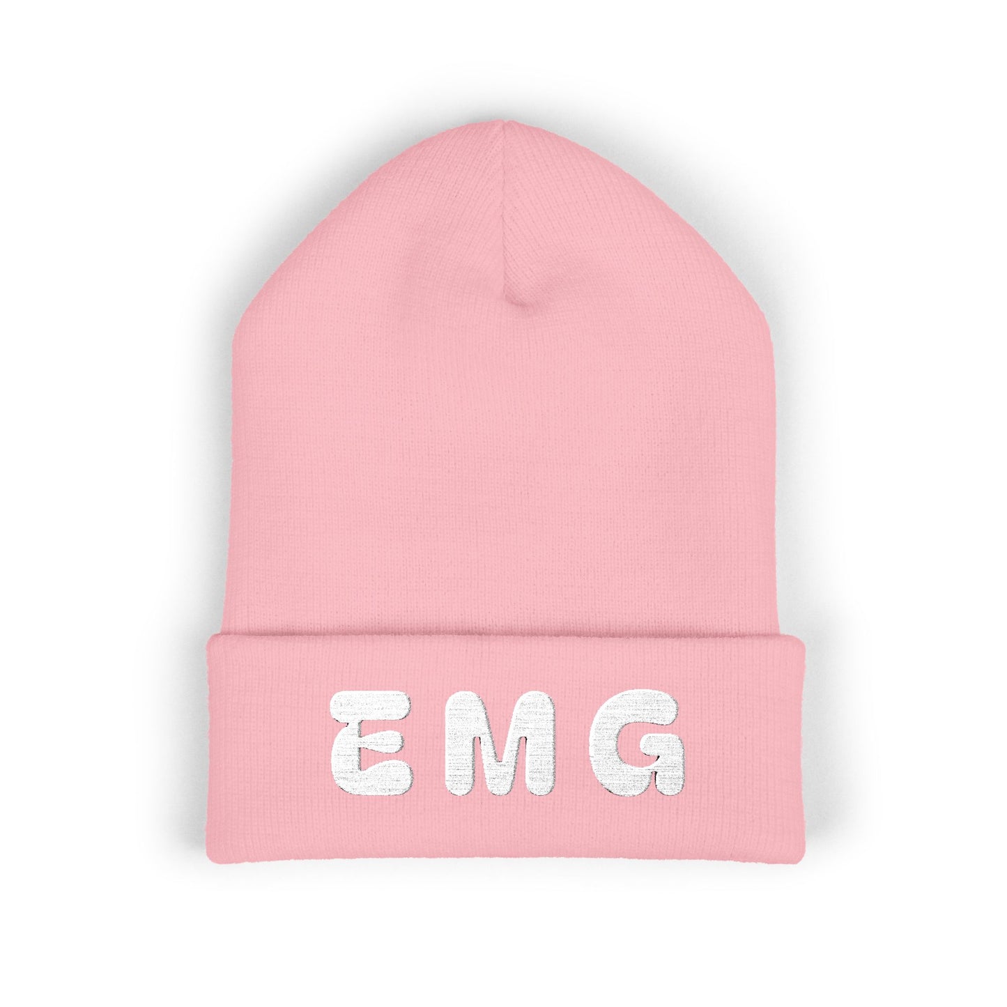 Grind To Shine Beanie