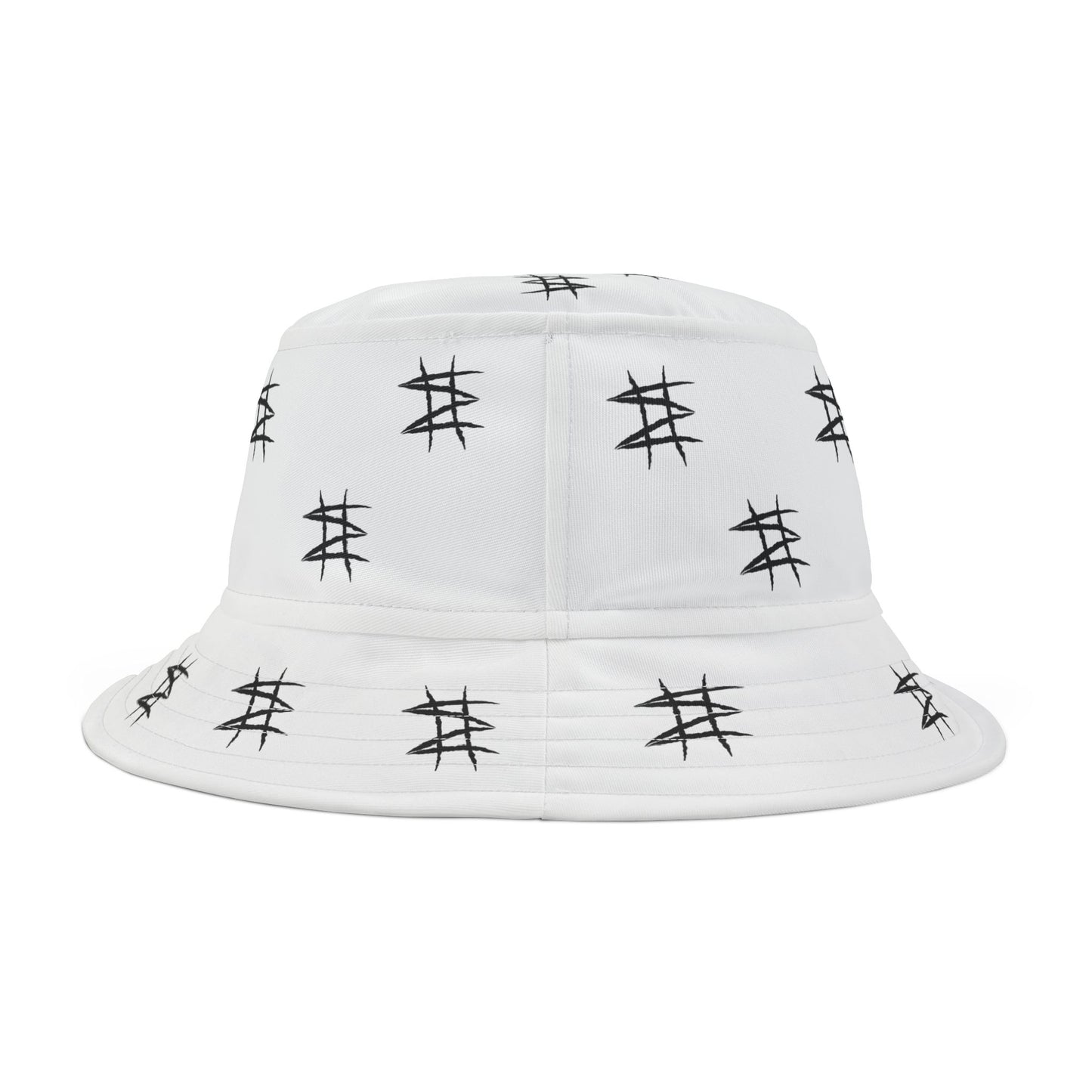 Easé Moné Bucket Hat