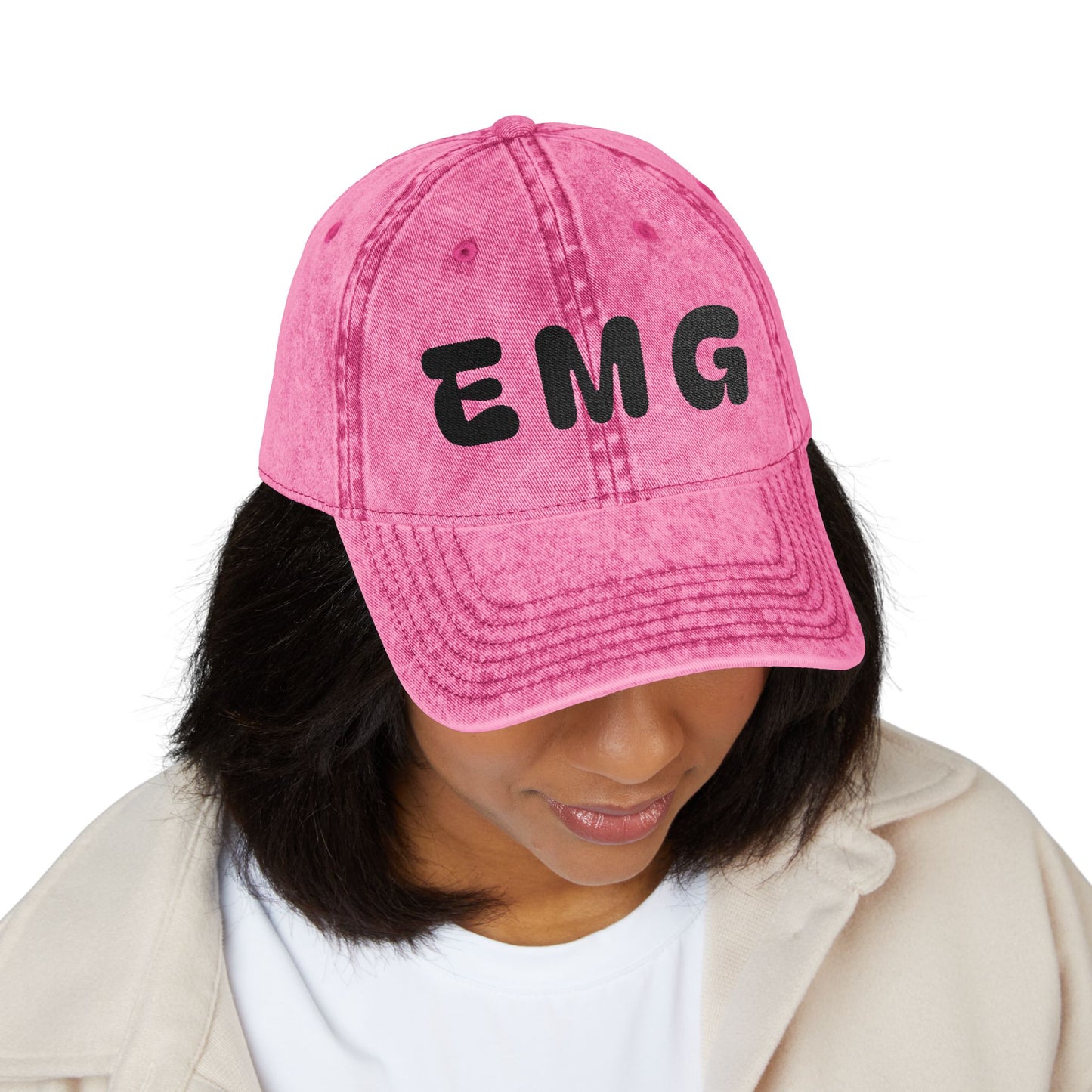 Easé Moné Thinking Cap