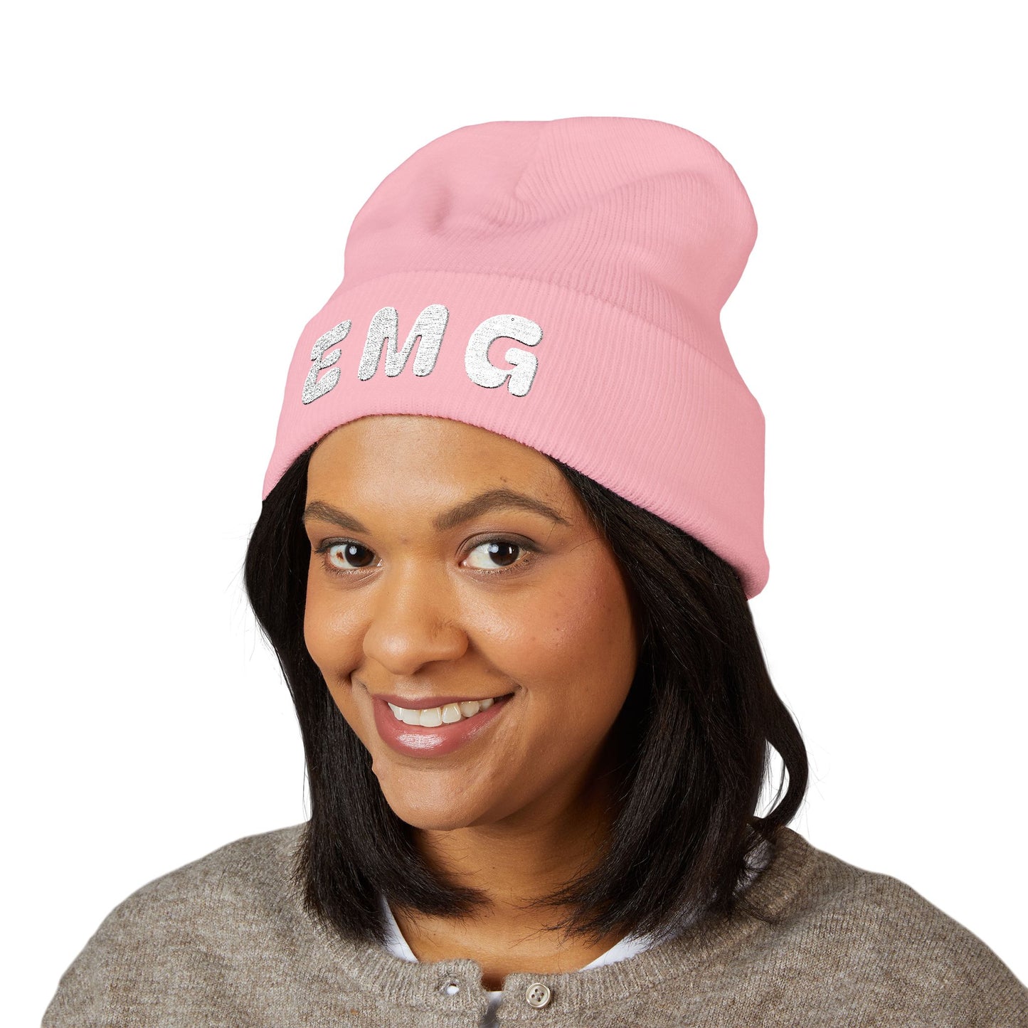Grind To Shine Beanie