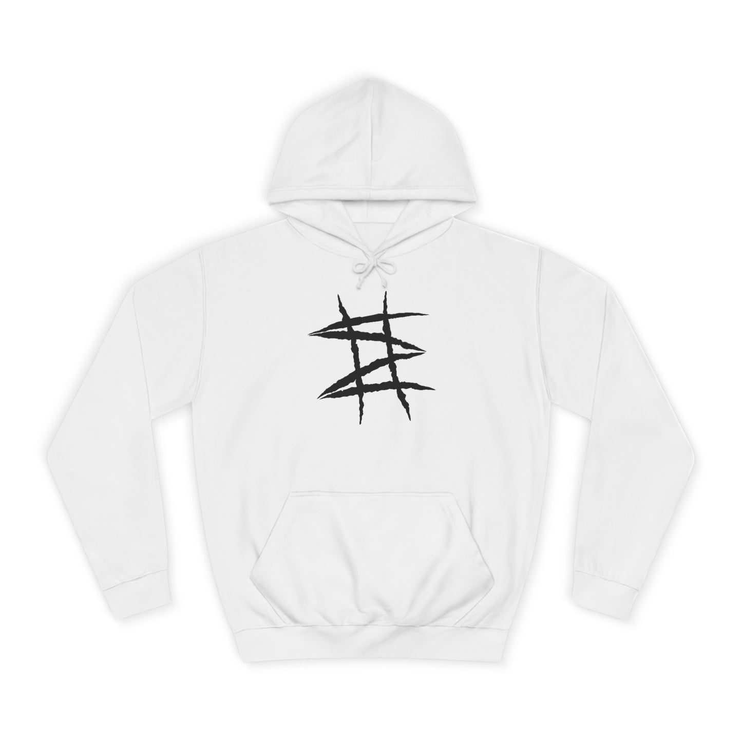 ENG Hoodie (Earned Not Given)