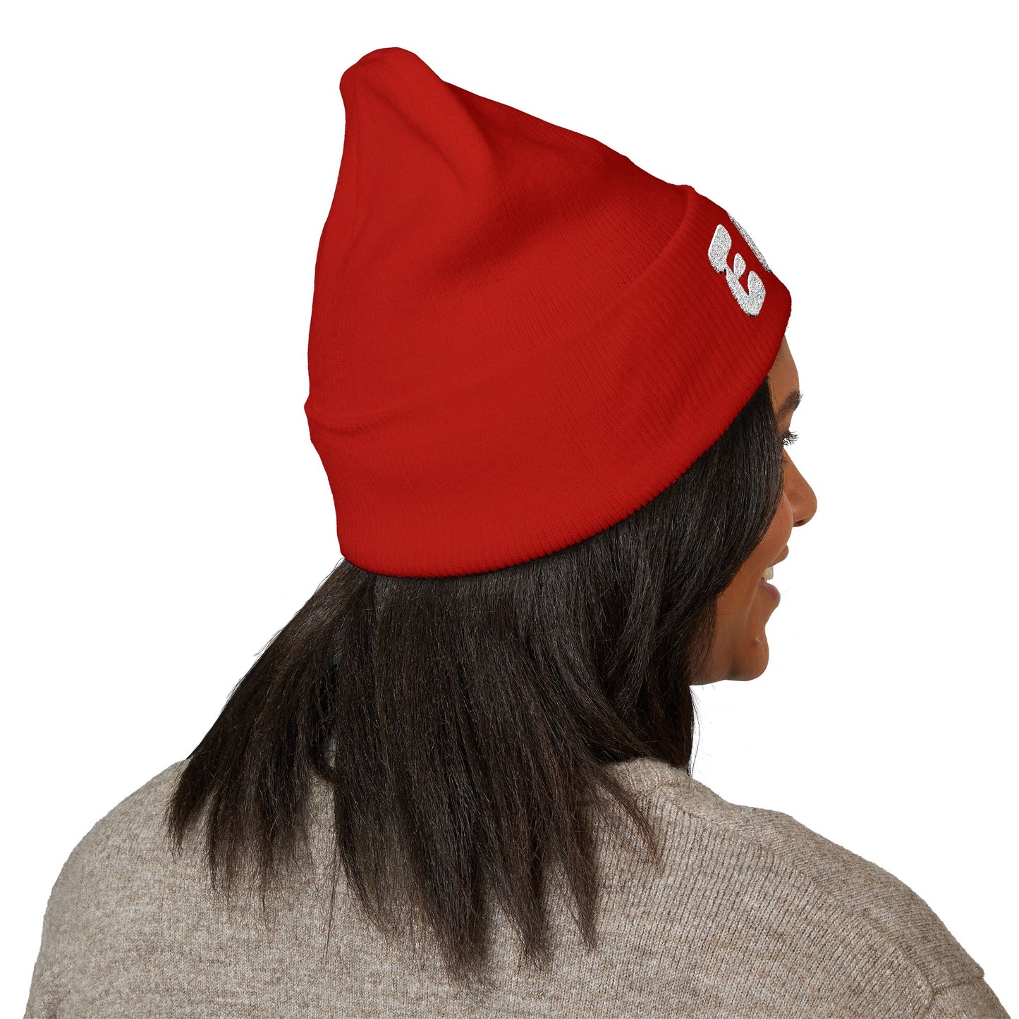 Grind To Shine Beanie