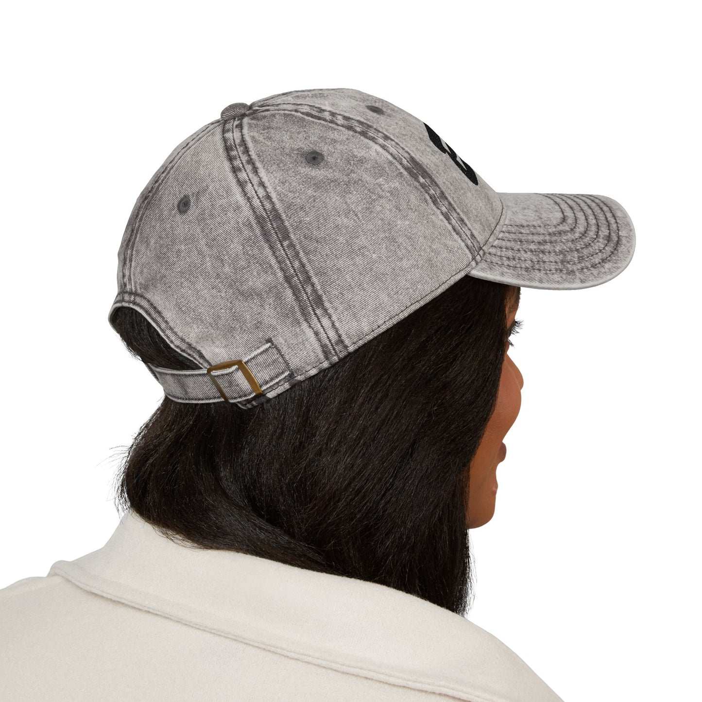 Easé Moné Thinking Cap