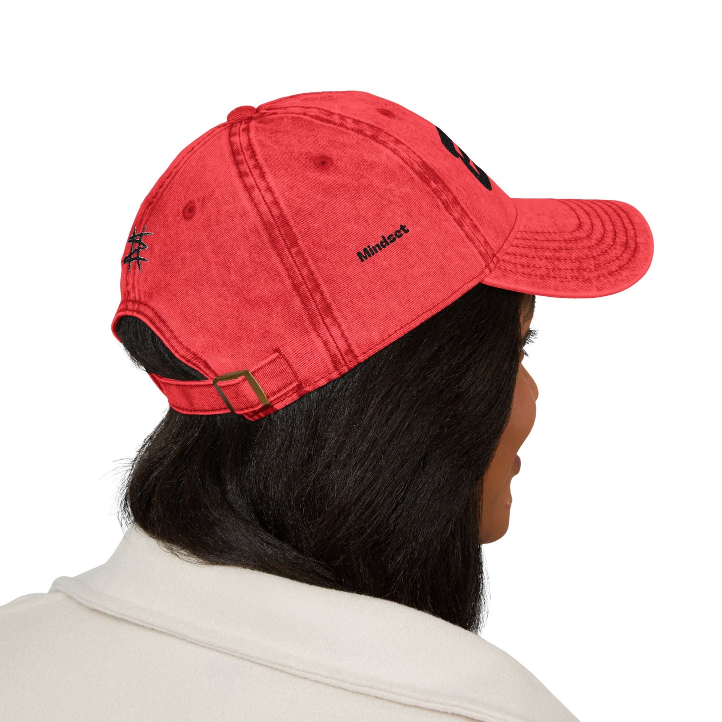 EMG - Thinking Cap
