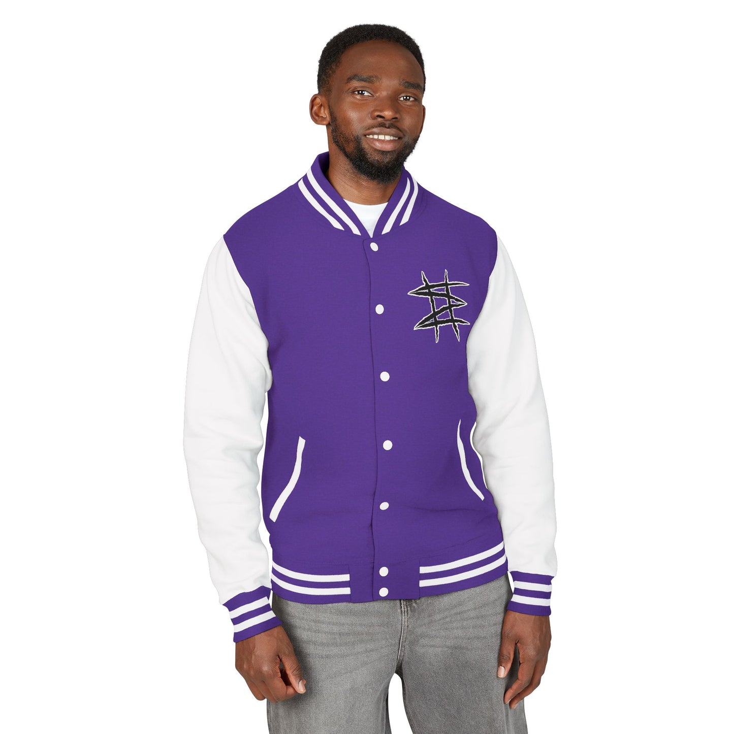 EMG LetterMan