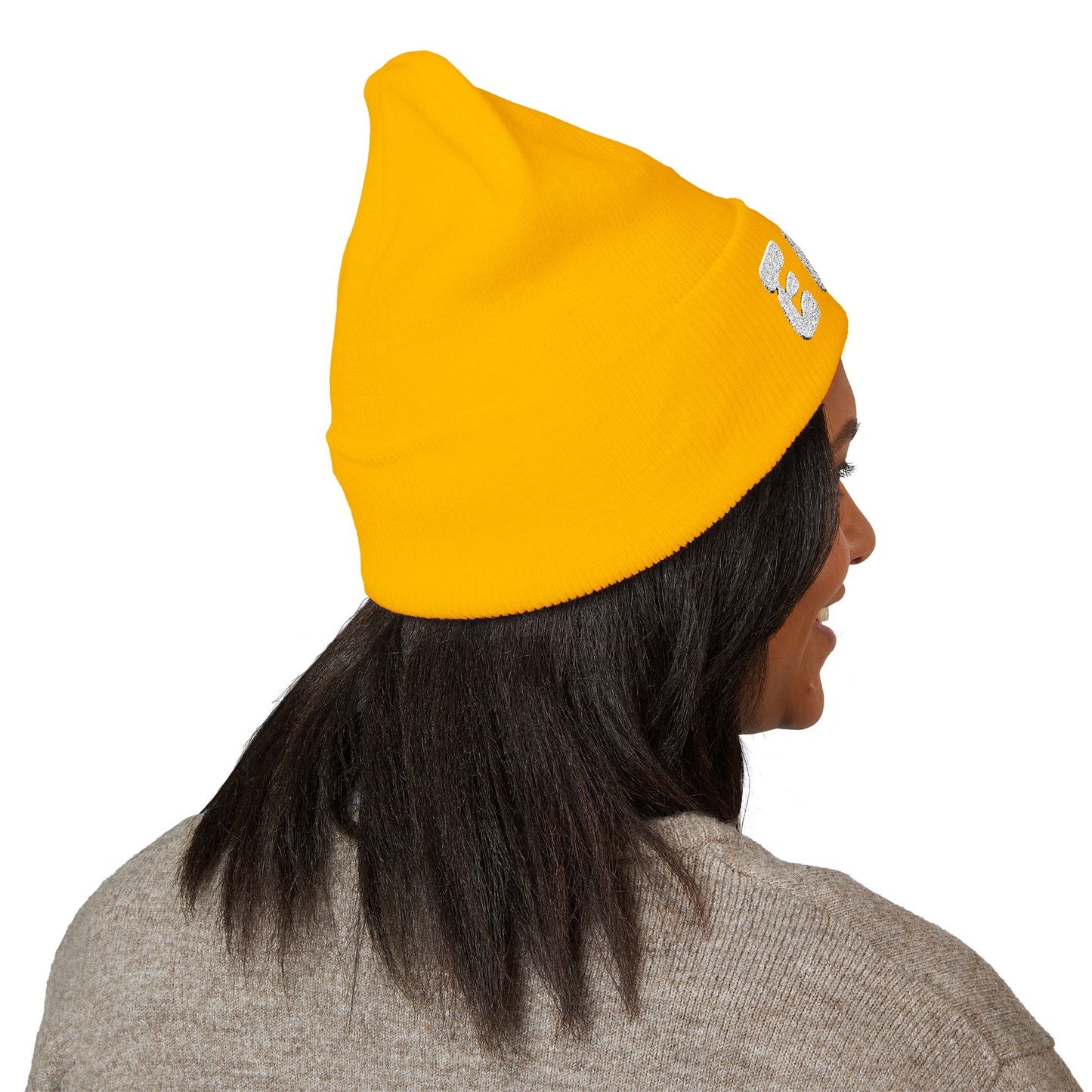 Grind To Shine Beanie