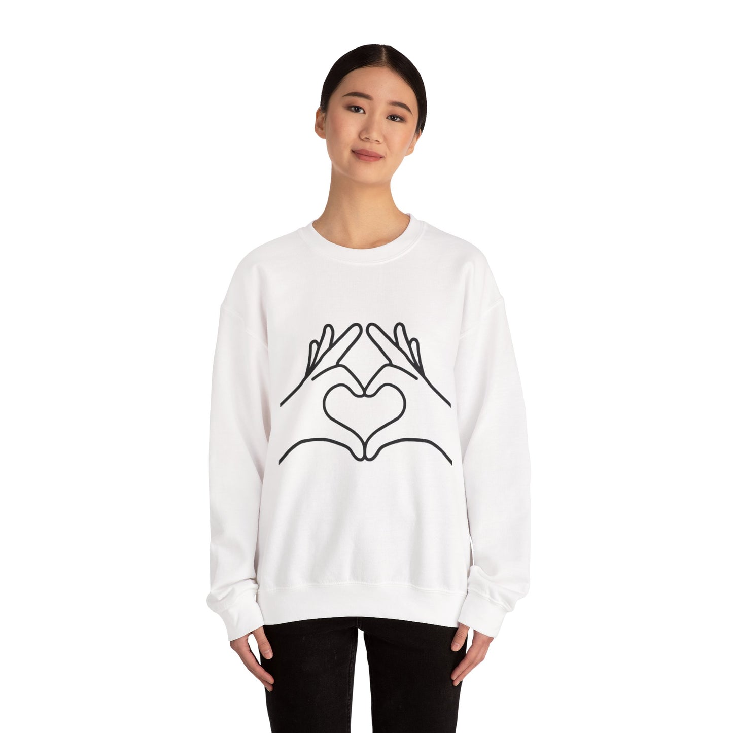 Your Unique Sweatshirt