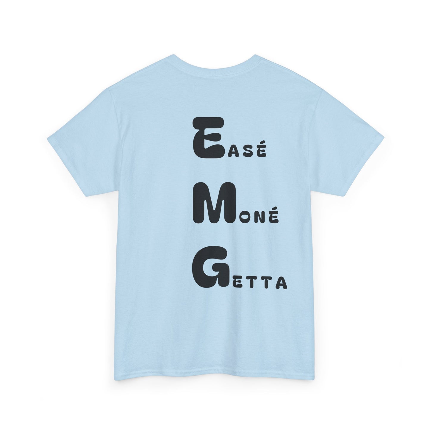 EMG Tee