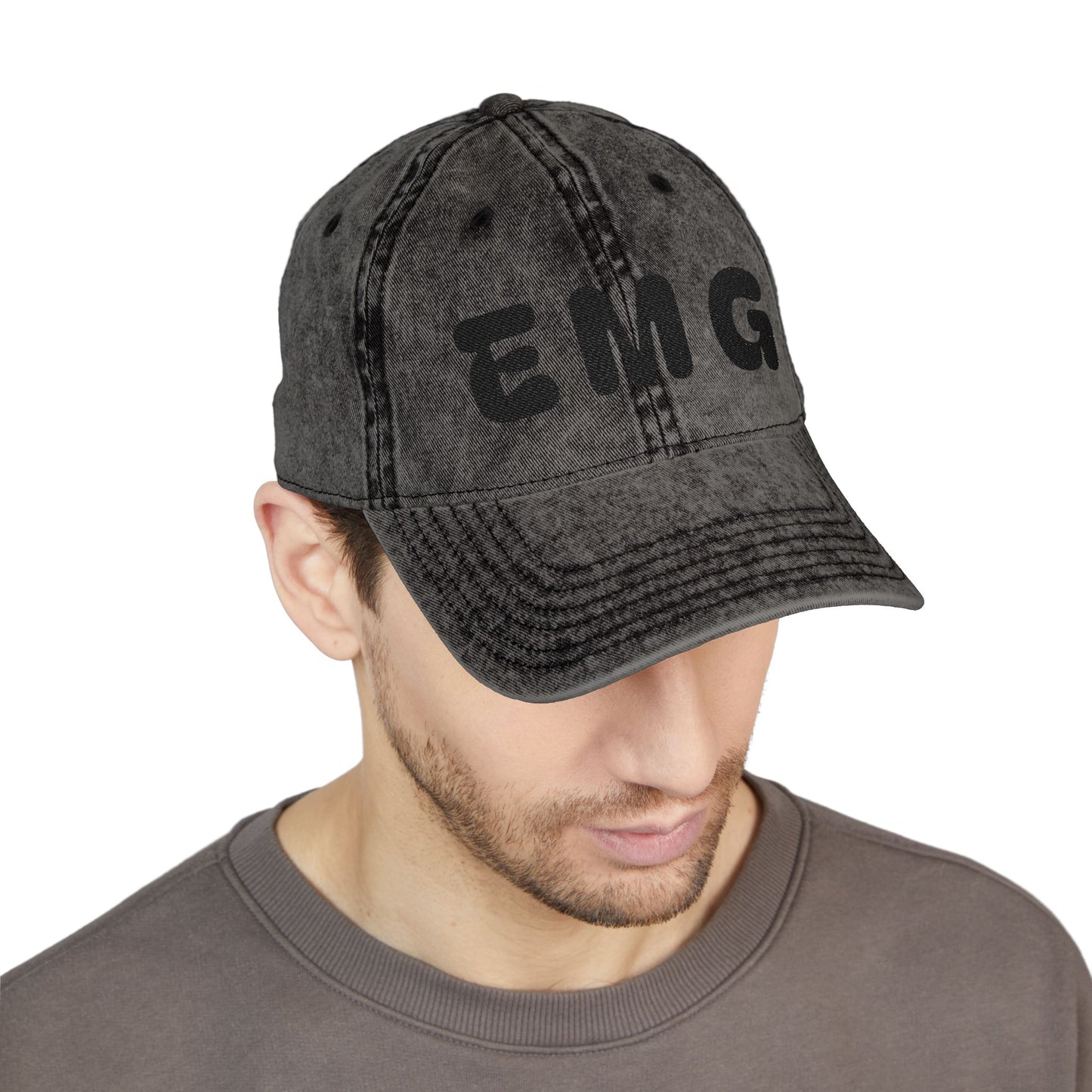 Easé Moné Thinking Cap