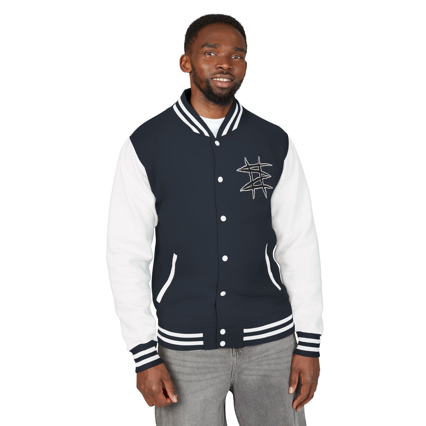 EMG LetterMan