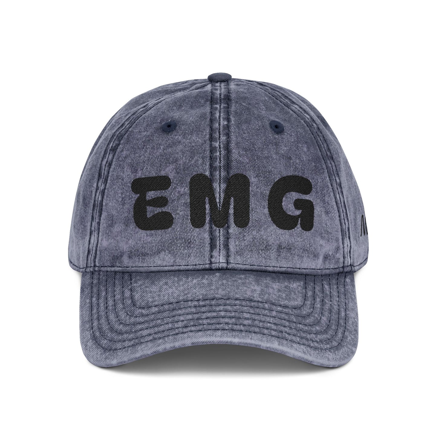 Easé Moné Thinking Cap