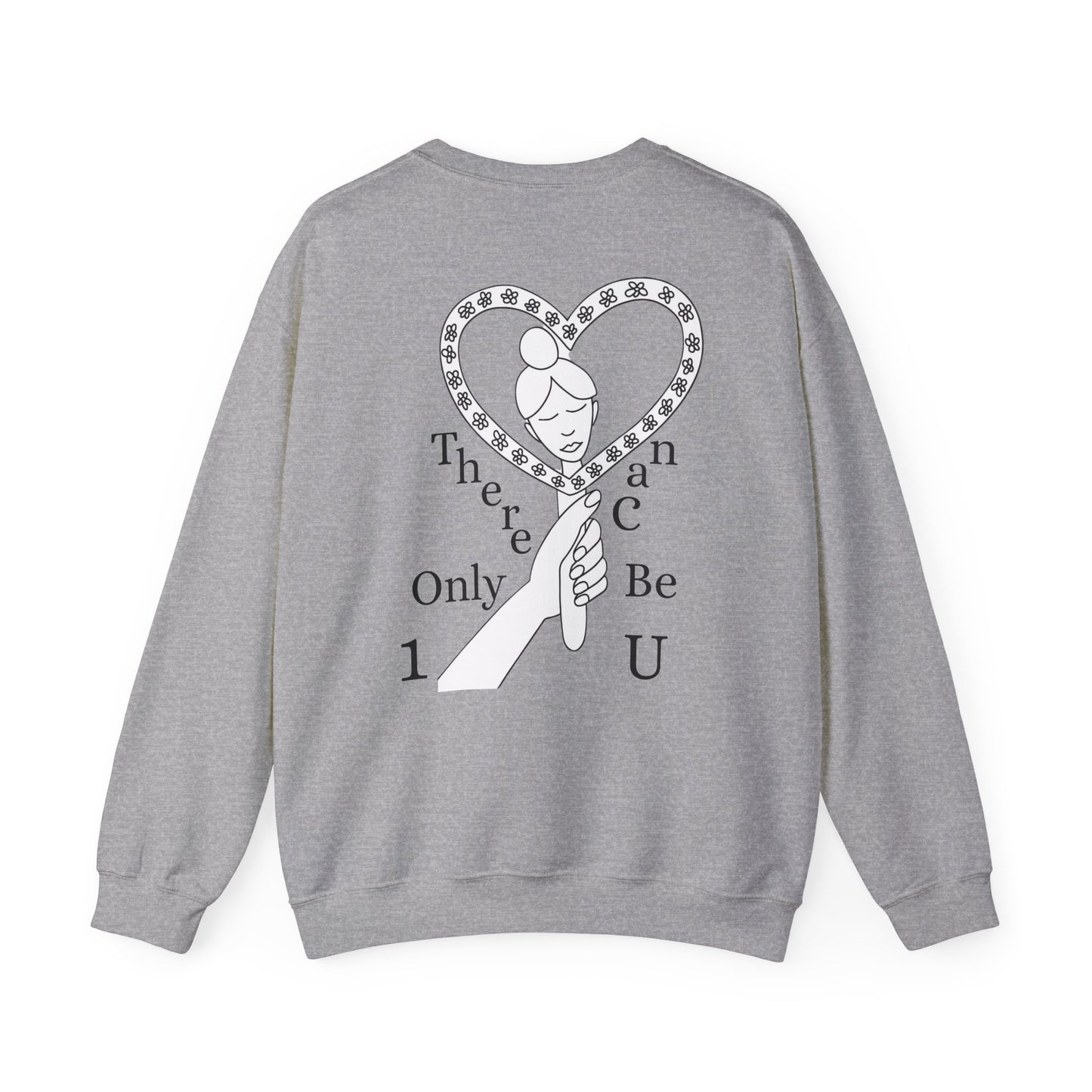 Your Unique Sweatshirt