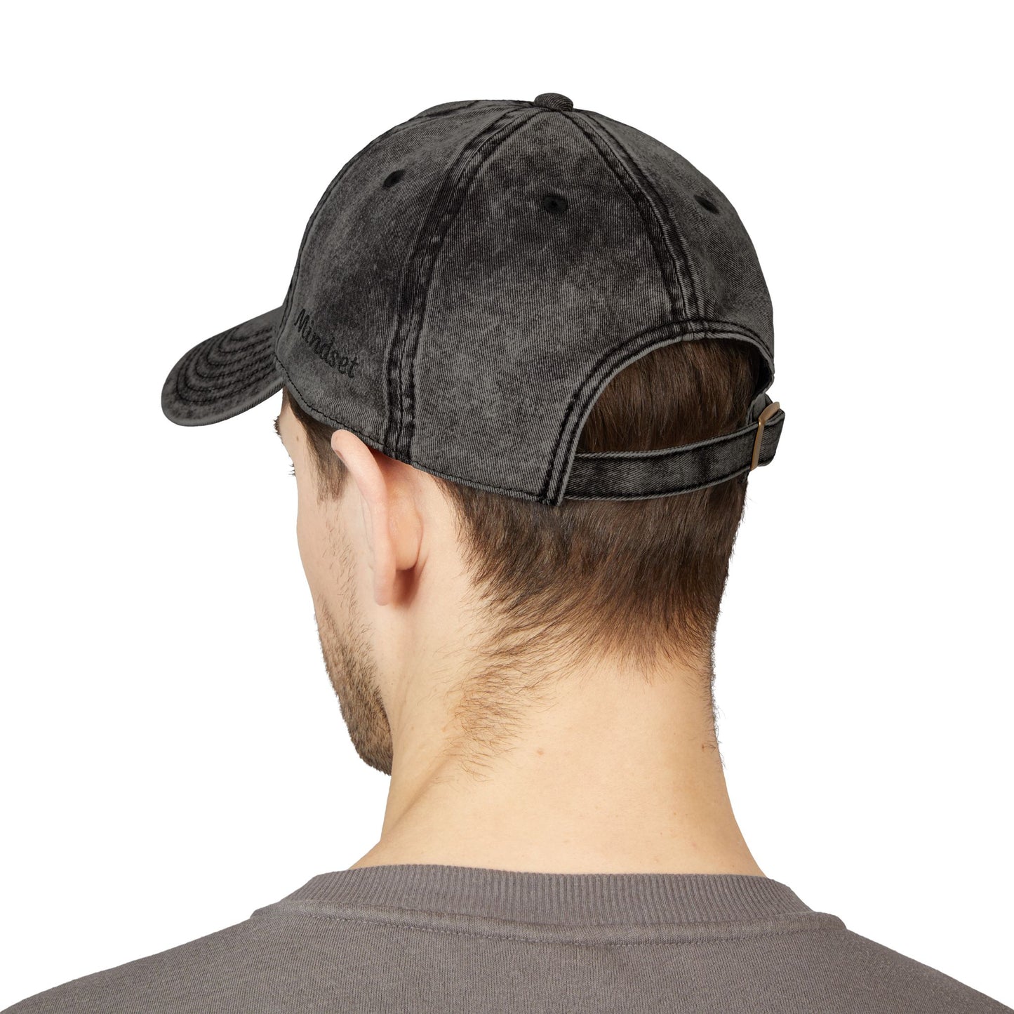 Easé Moné Thinking Cap