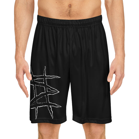 Rise & Grind EMG Shorts