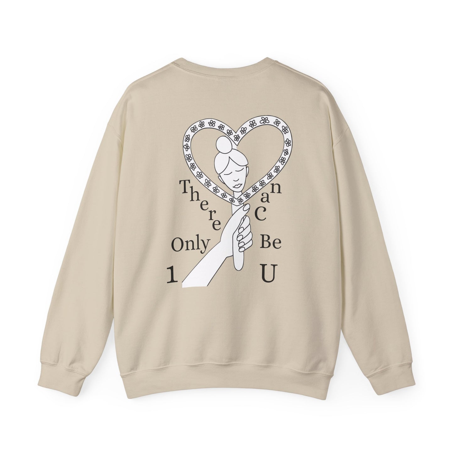 Your Unique Sweatshirt
