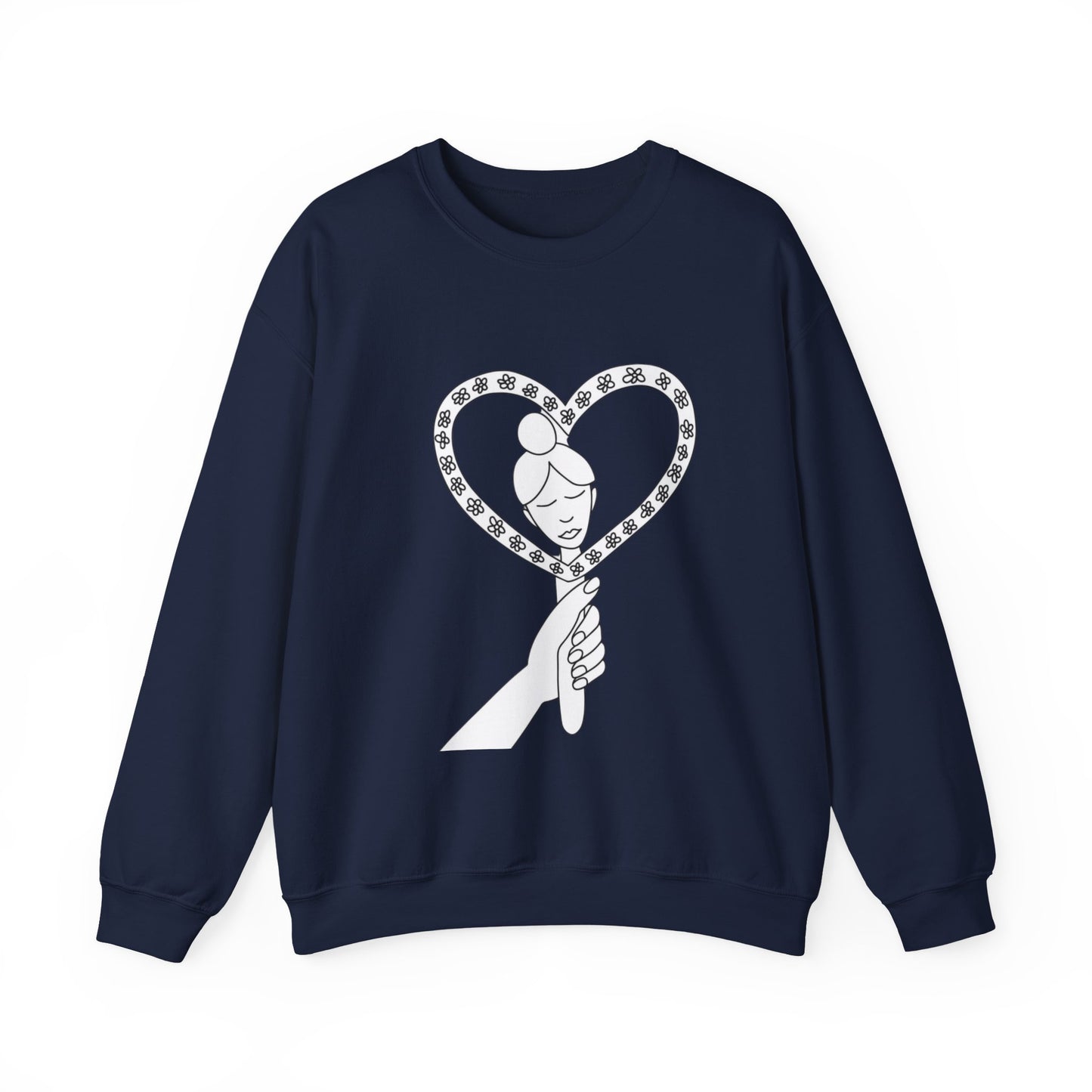 Love Yourself Sweatshirt