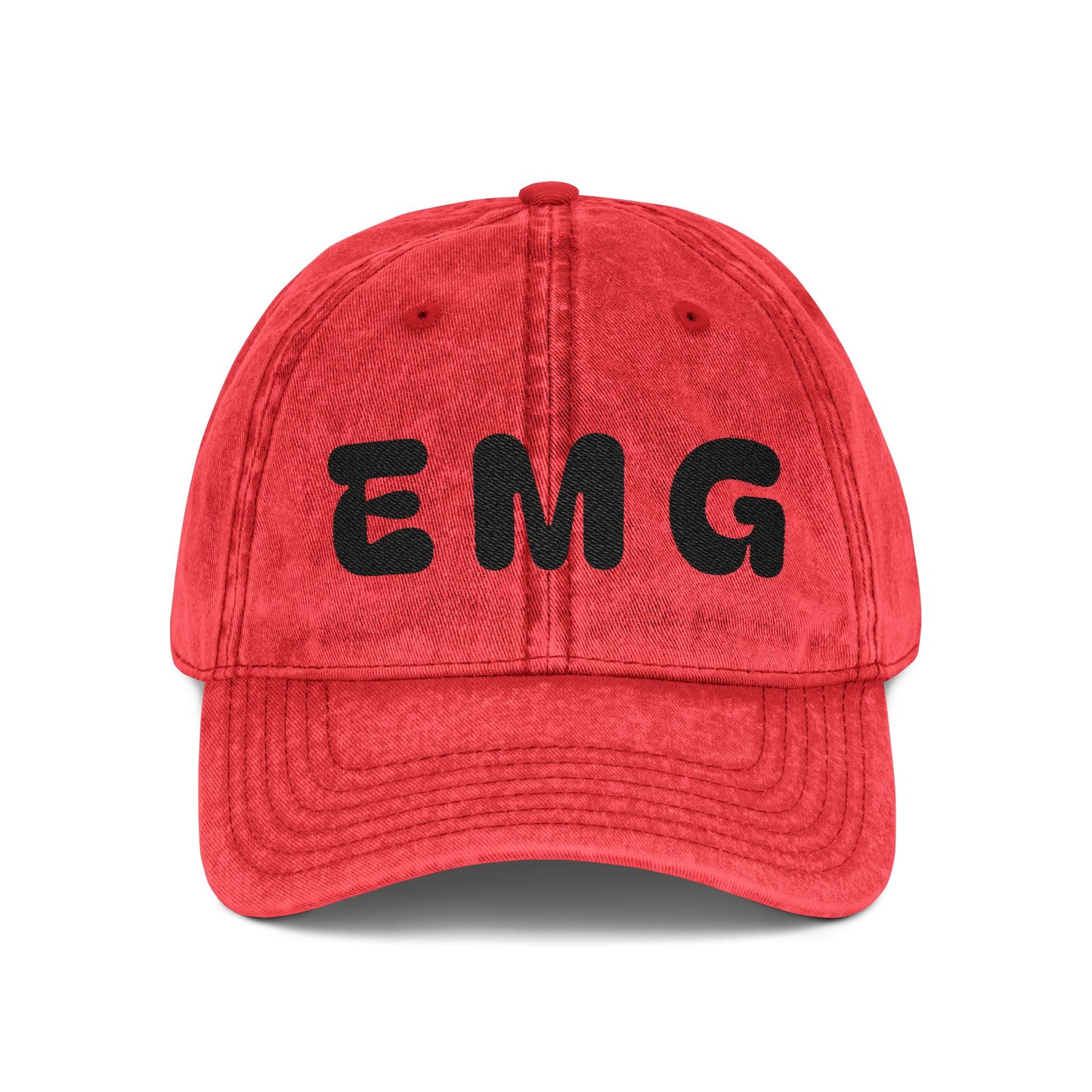 EMG - Thinking Cap