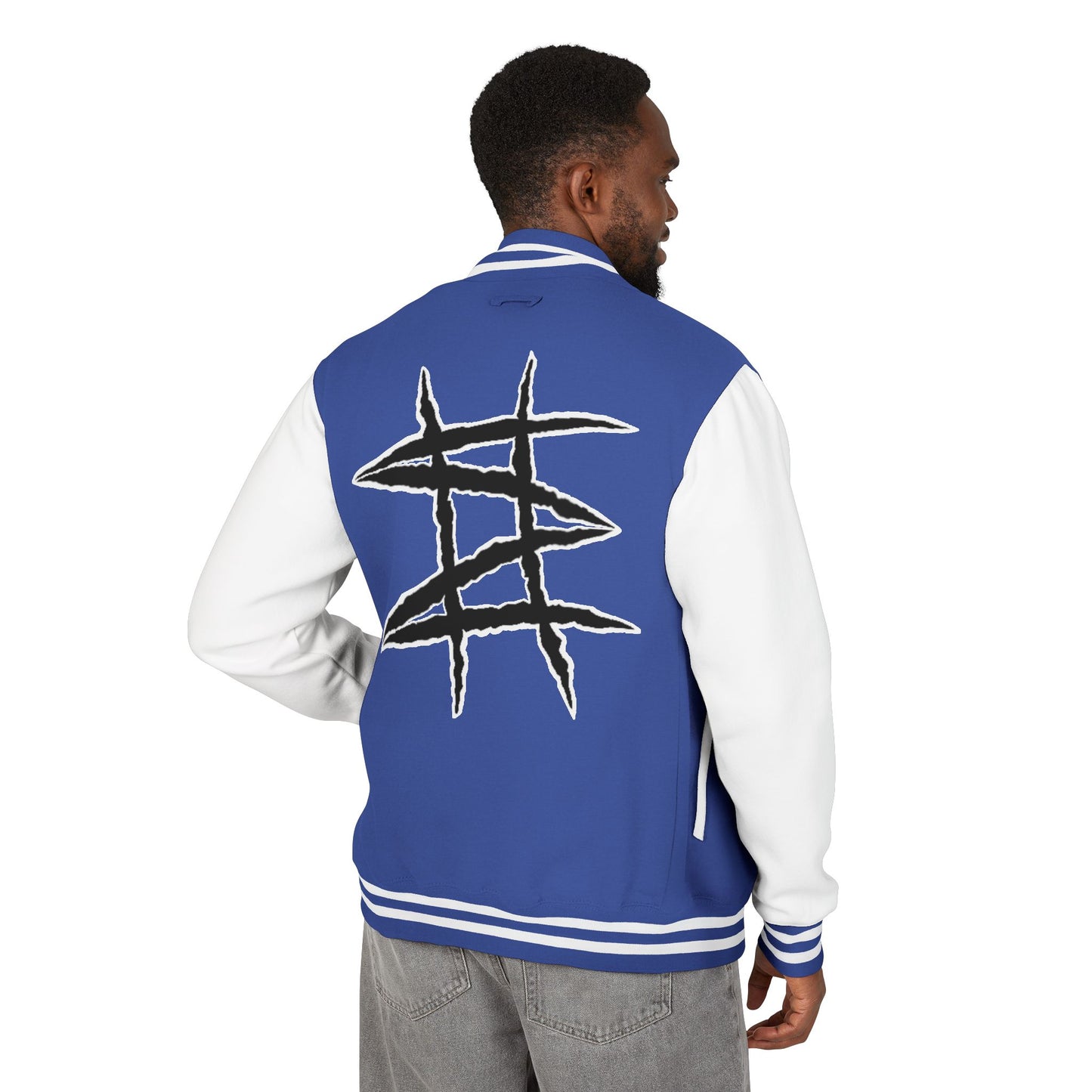 EMG LetterMan