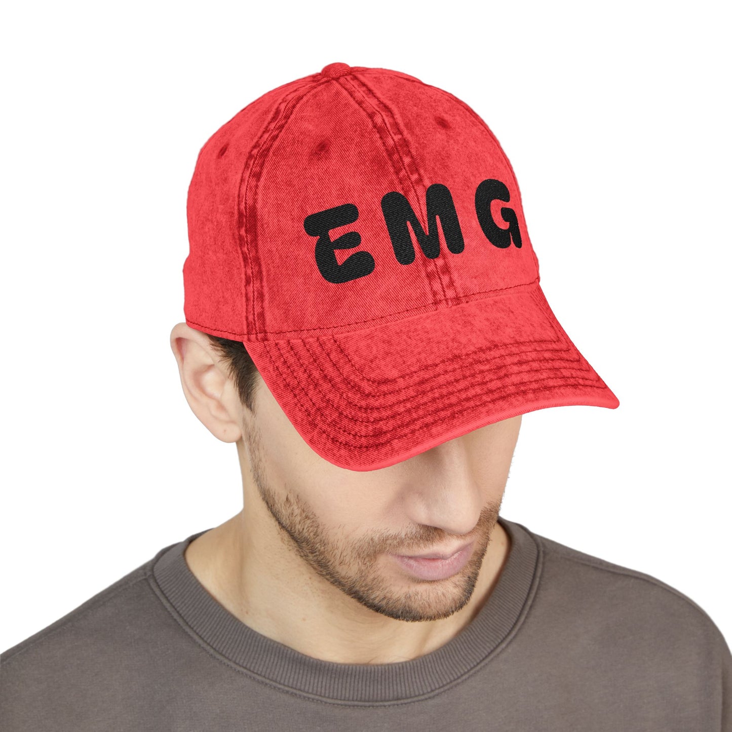 Easé Moné Thinking Cap