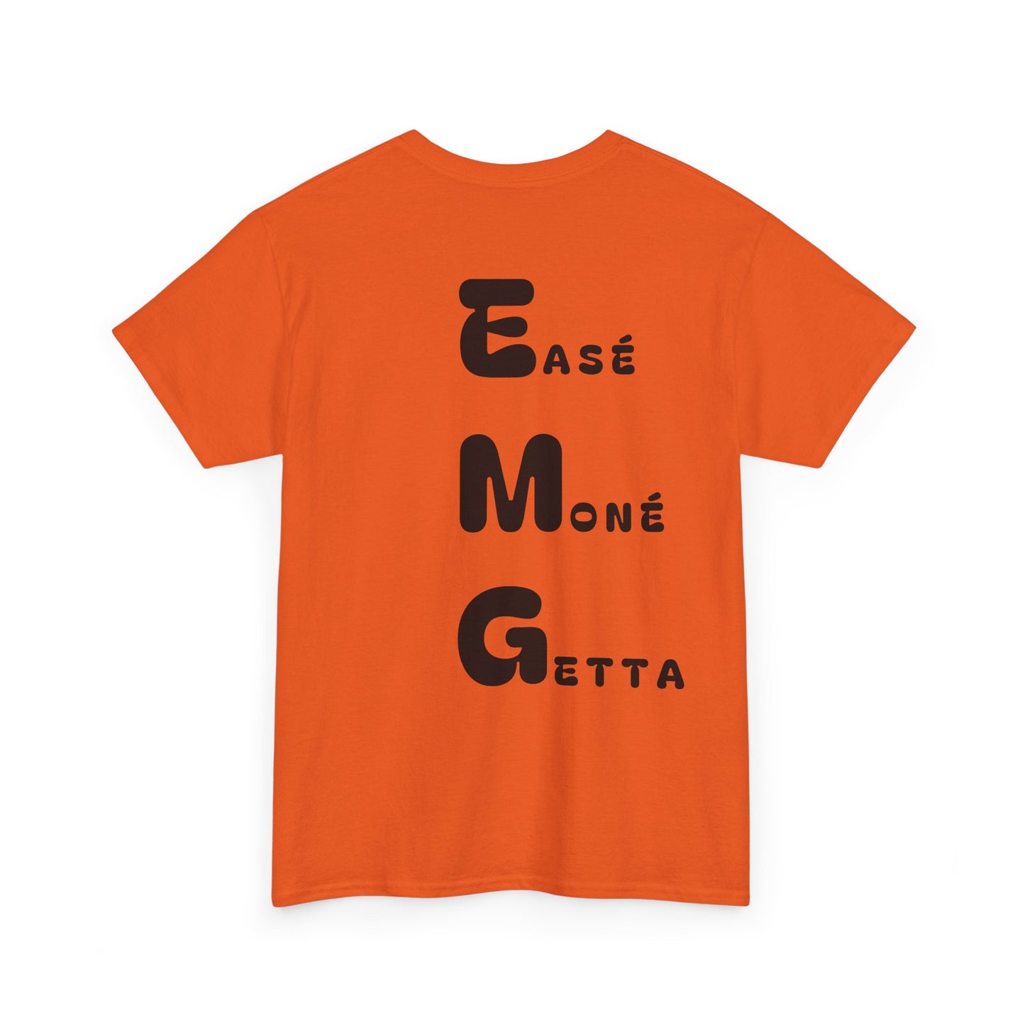 EMG Tee