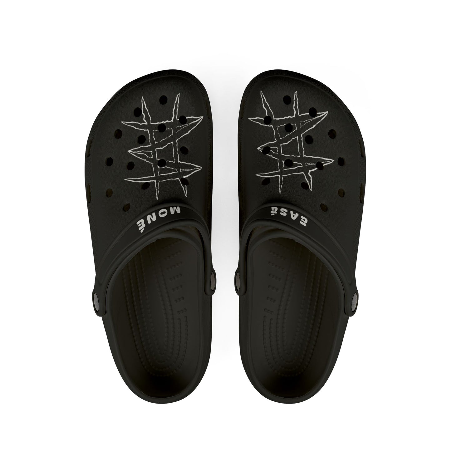 Easé Moné Getta Silent Grind Slides