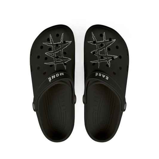 Easé Moné Getta Silent Grind Slides