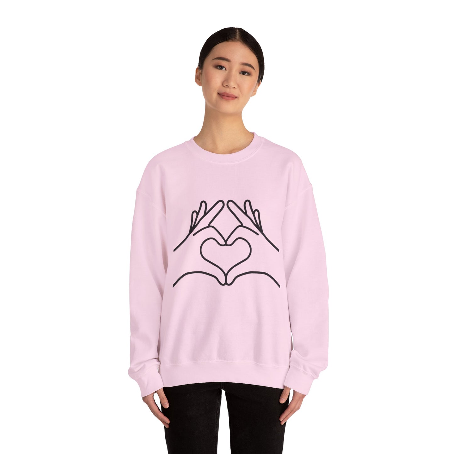 Your Unique Sweatshirt