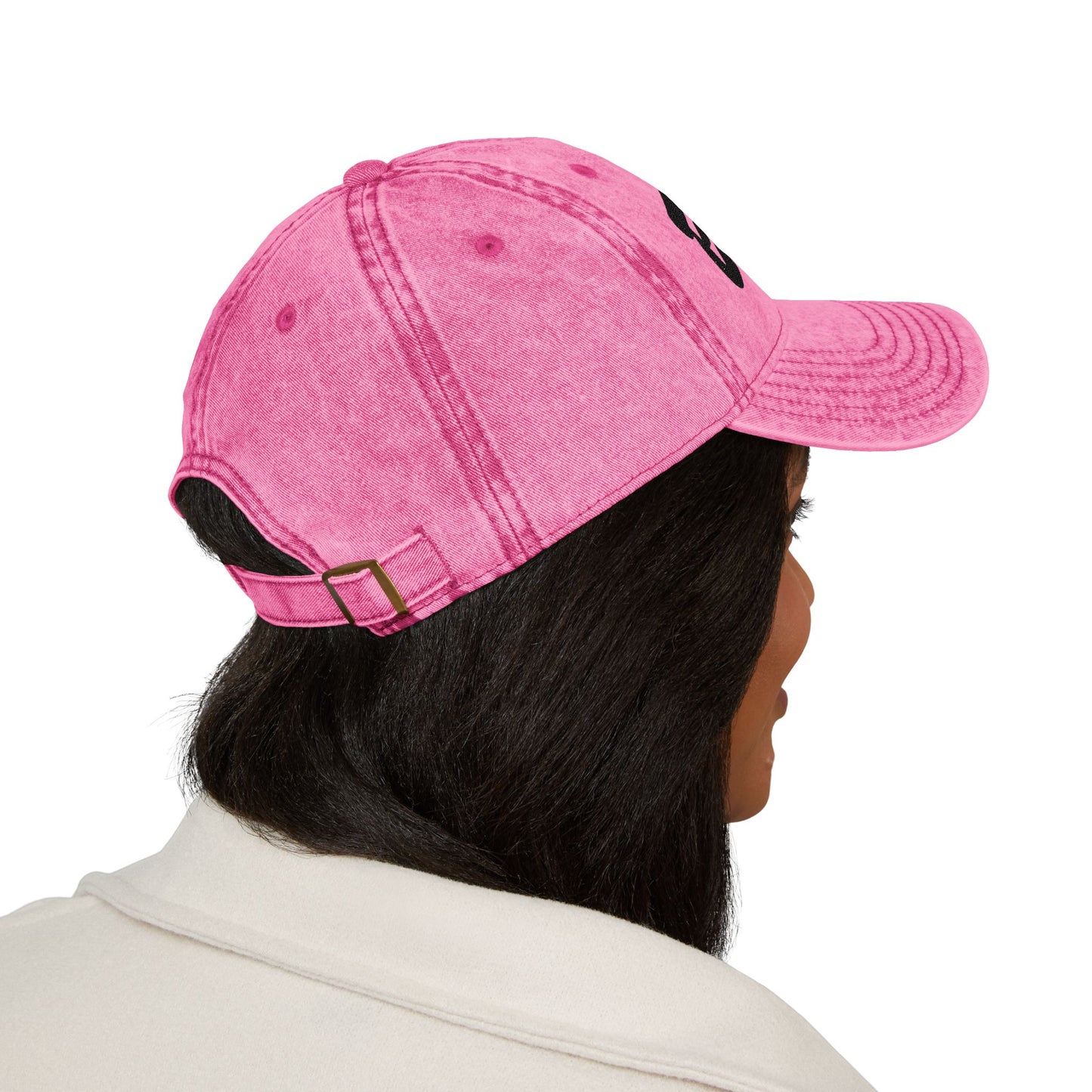 Easé Moné Thinking Cap