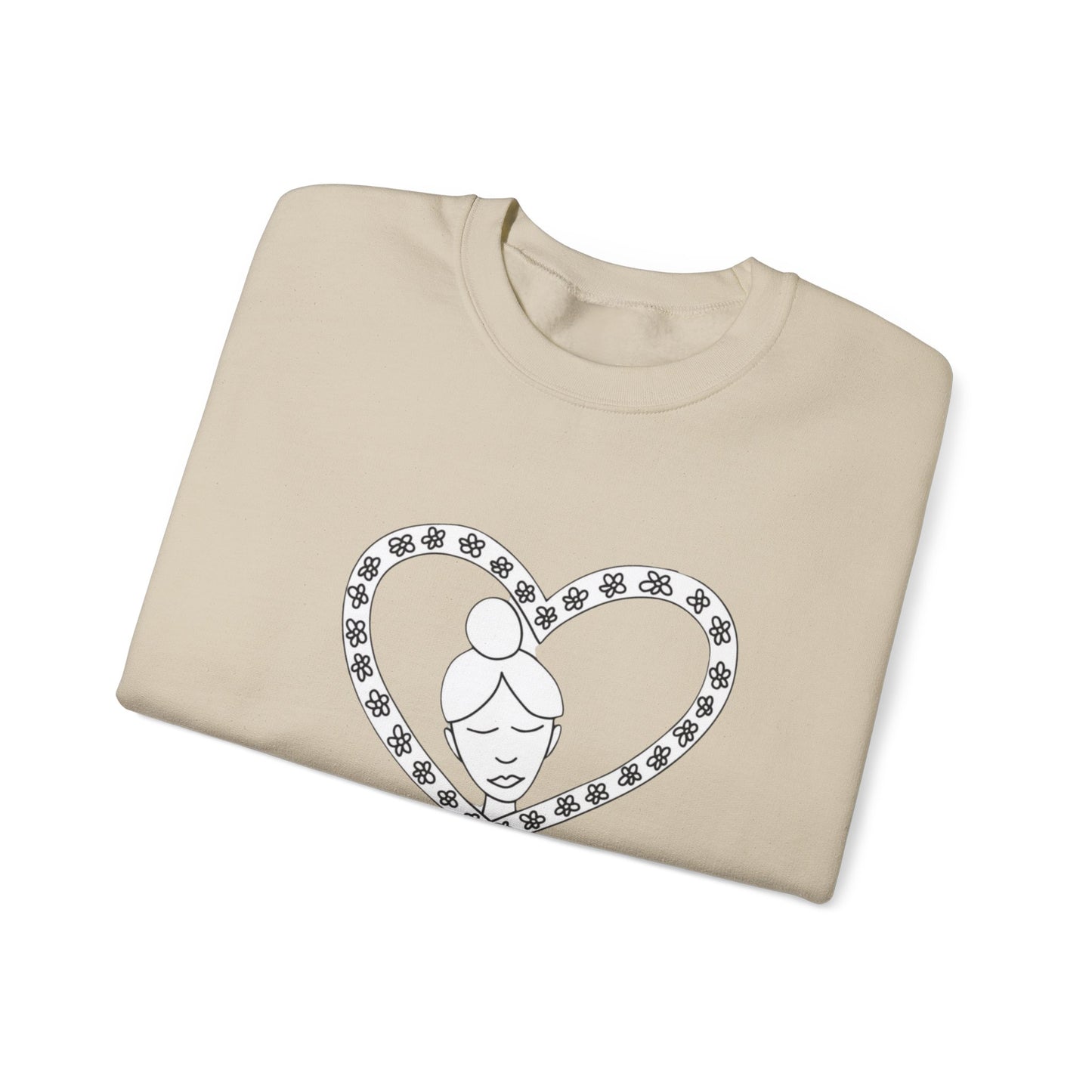 Love Yourself Sweatshirt