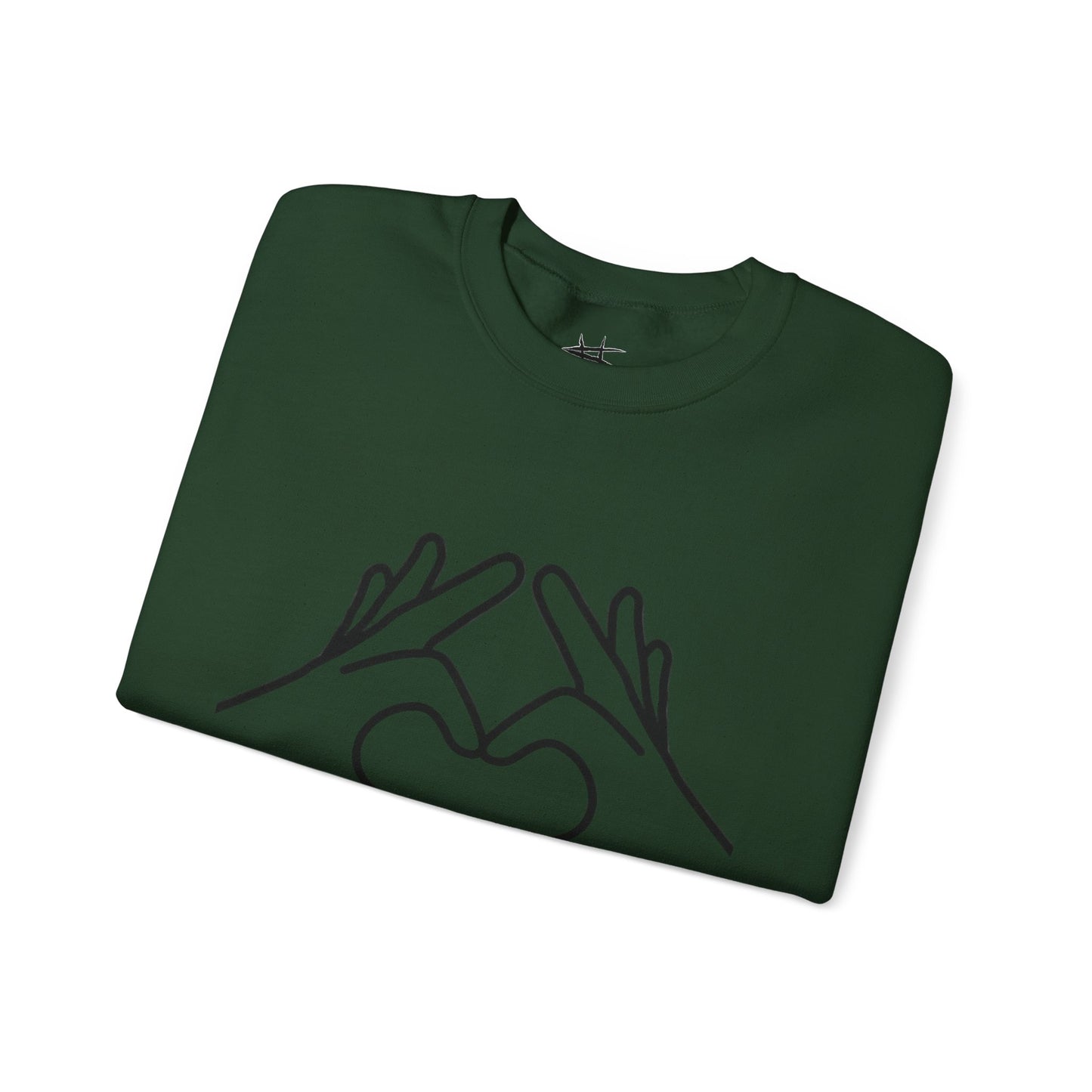Your Unique Sweatshirt