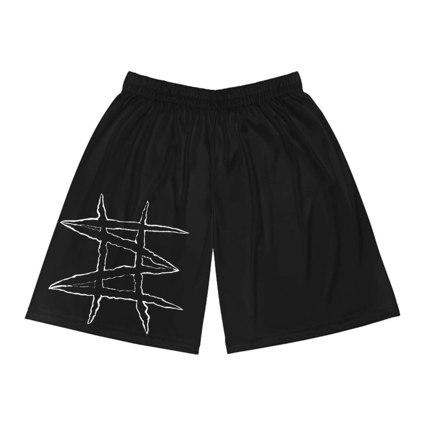 Rise & Grind EMG Shorts