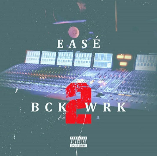 Bck 2 Wrk